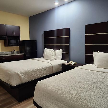 Days Inn By Wyndham Baton Rouge Airport Kültér fotó