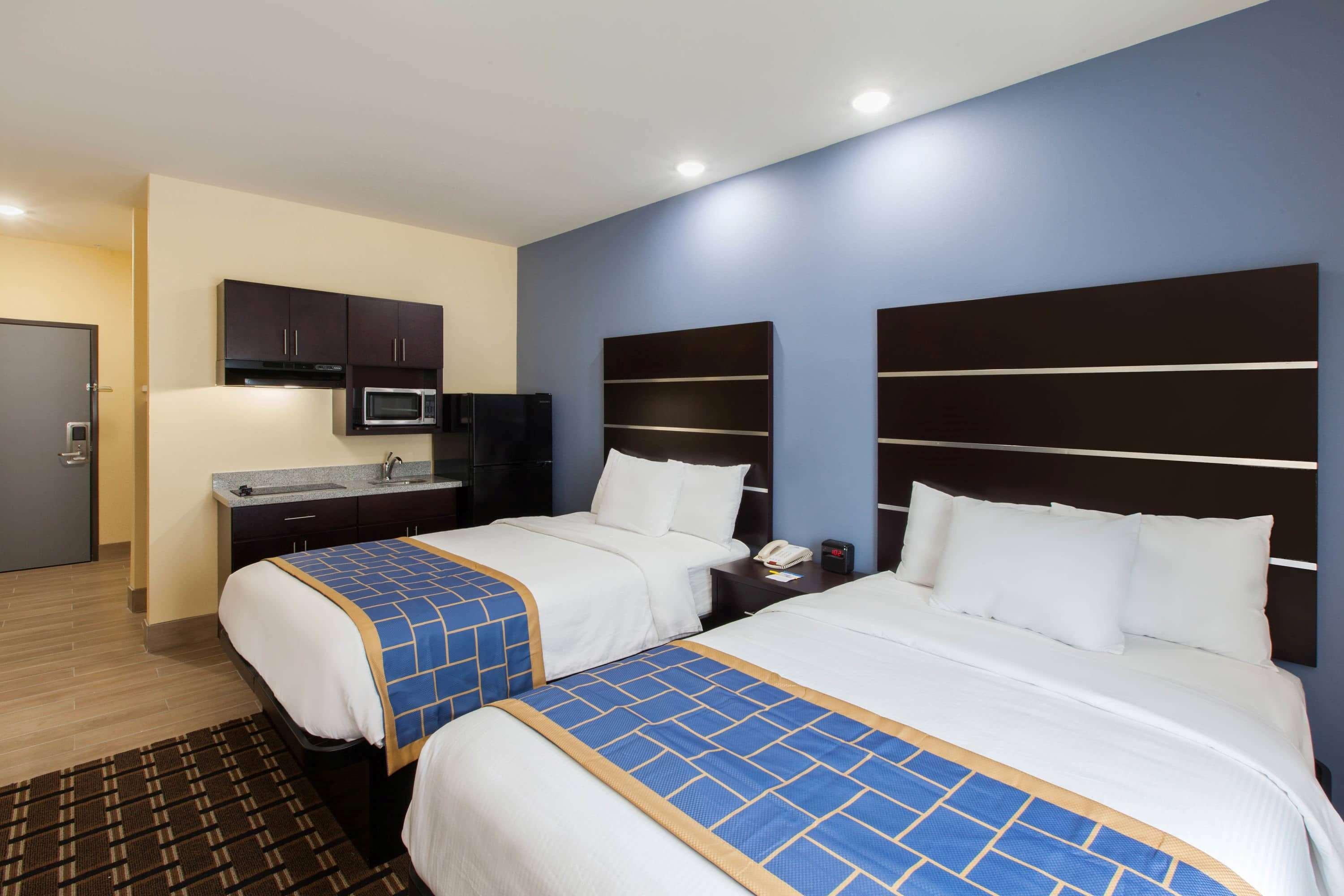 Days Inn By Wyndham Baton Rouge Airport Kültér fotó