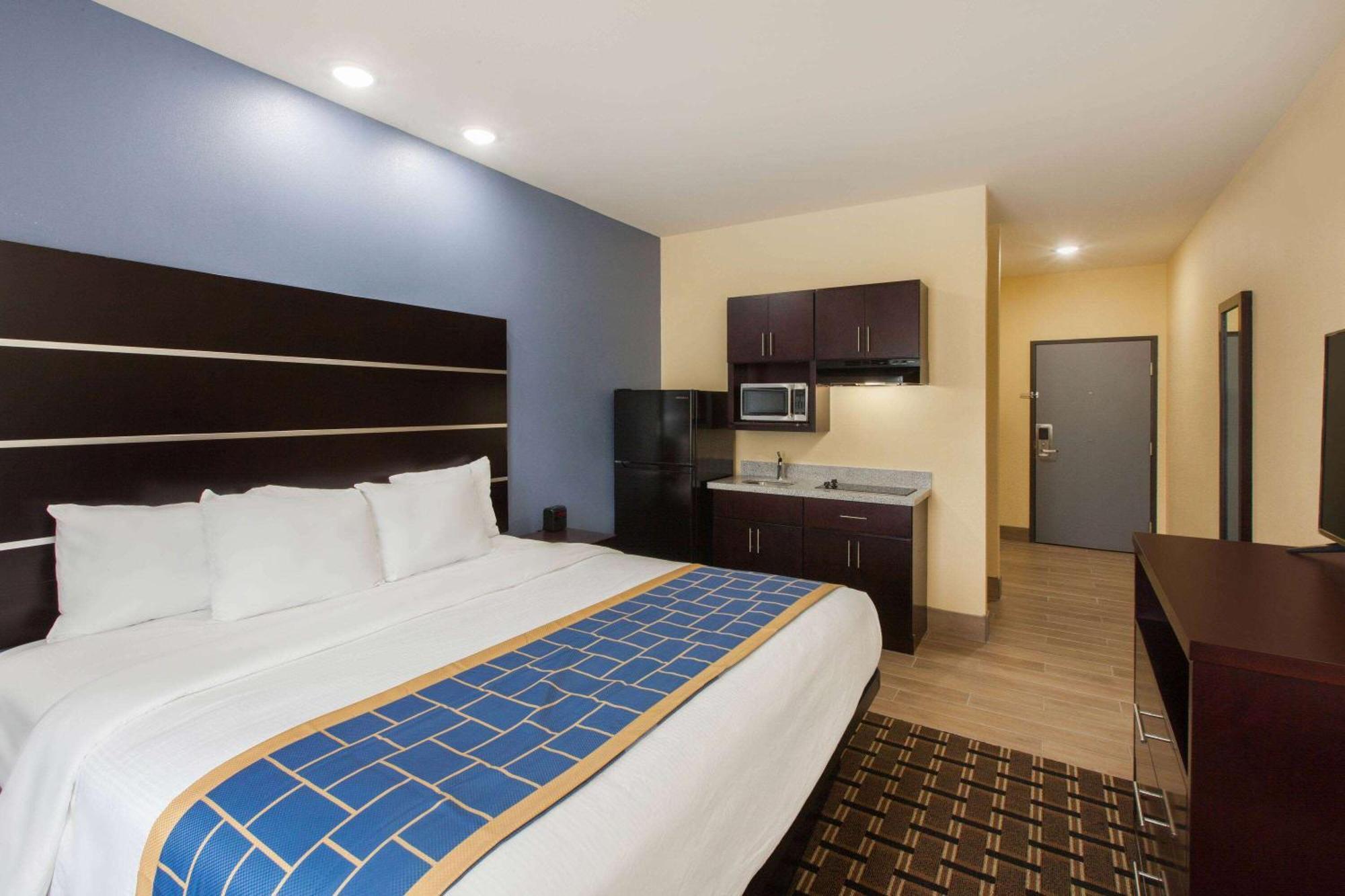Days Inn By Wyndham Baton Rouge Airport Kültér fotó