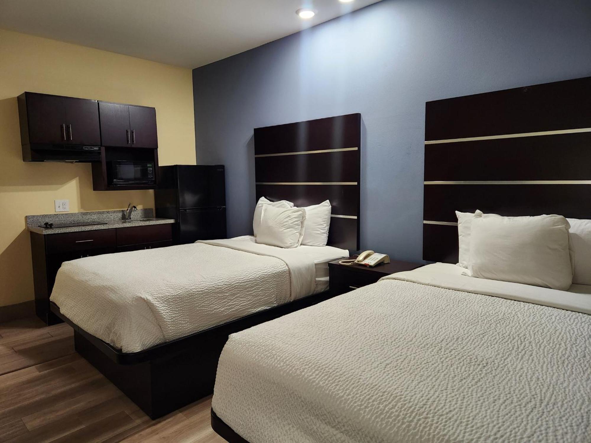 Days Inn By Wyndham Baton Rouge Airport Kültér fotó