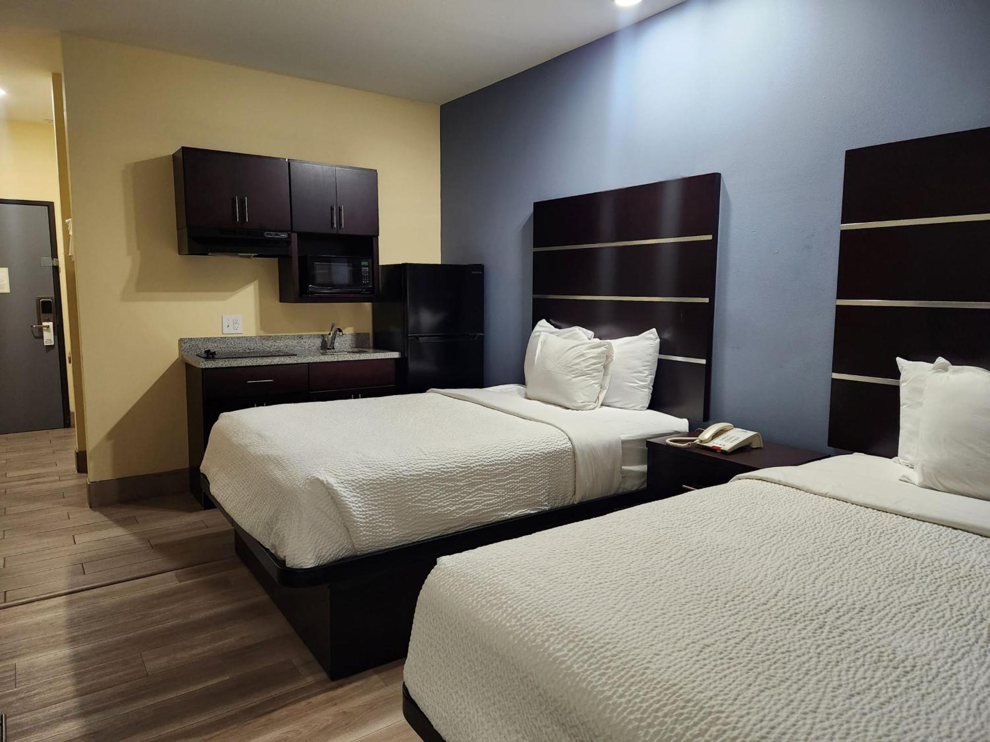 Days Inn By Wyndham Baton Rouge Airport Kültér fotó